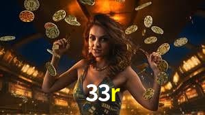 Experiência VIP 33r