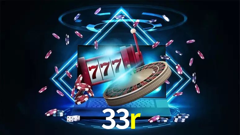 Live Casino 33r