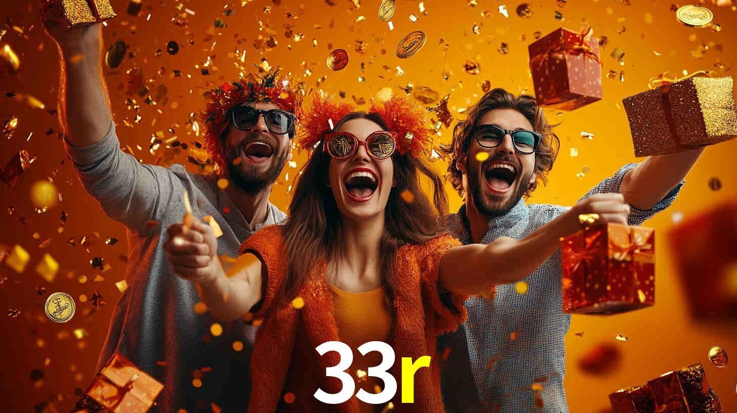 33r: Jogue Crash e Experimente Alta Recompensa Instantânea