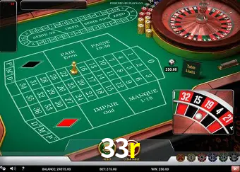 VIP Casino 33r