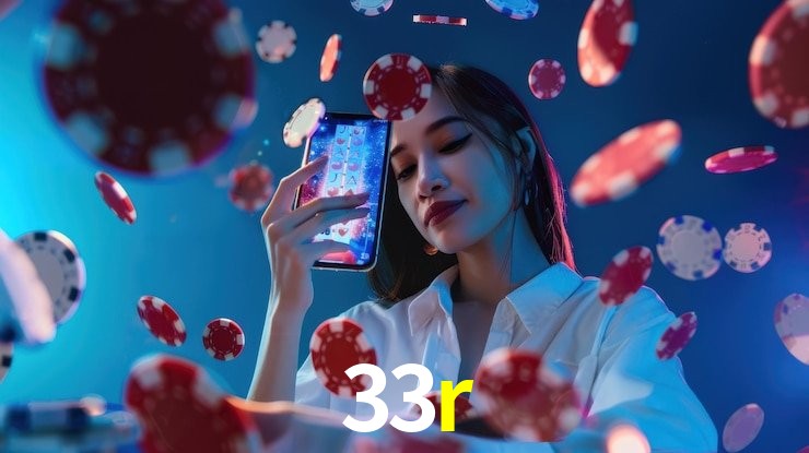 Explorando a Categoria de Eventos em Apostas na 33r