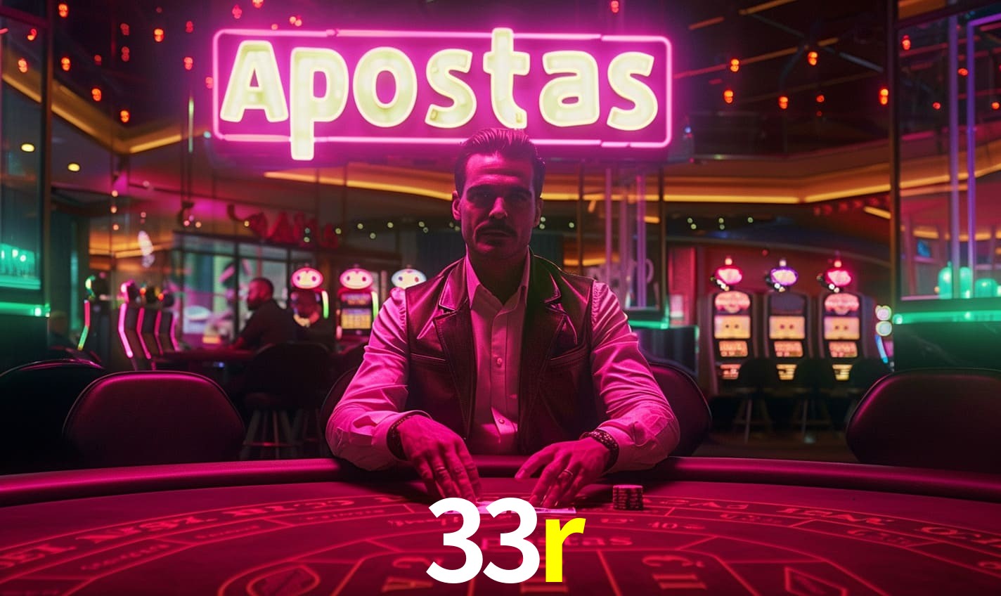 Descubra a Essência do 33r: Nossa História e Compromissos