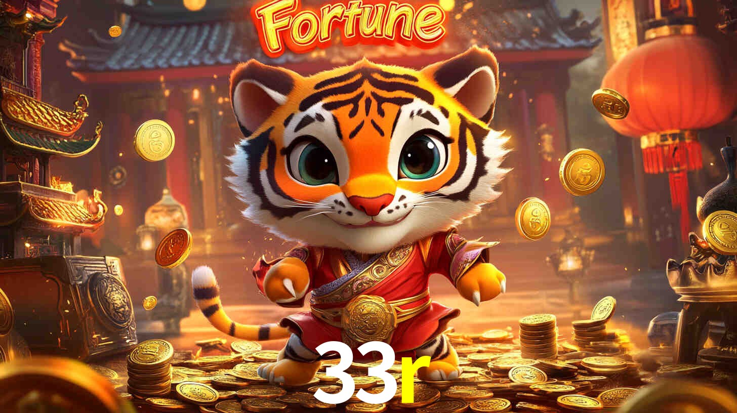 Desvendando o Mundo dos Jogos Virtuais na 33r