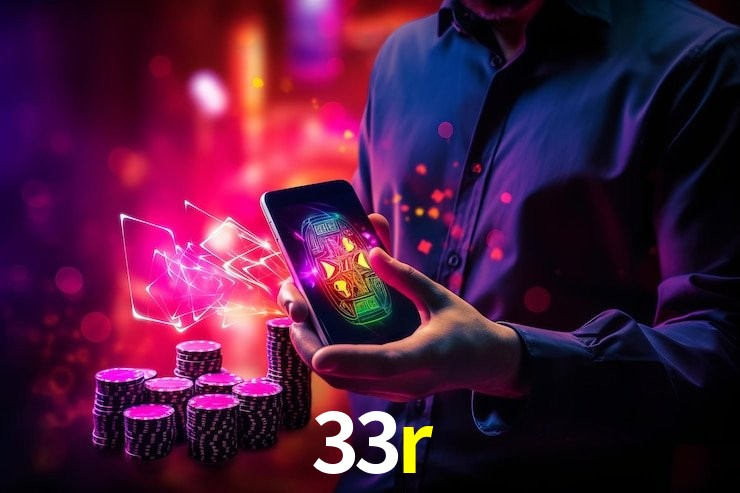 cassino 33r