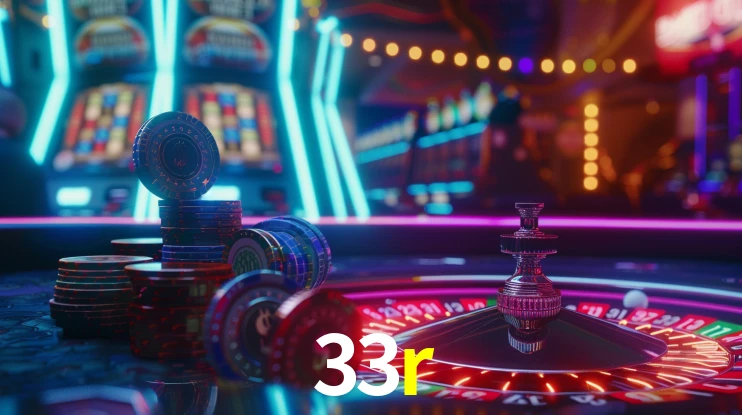 Slot Games 33r