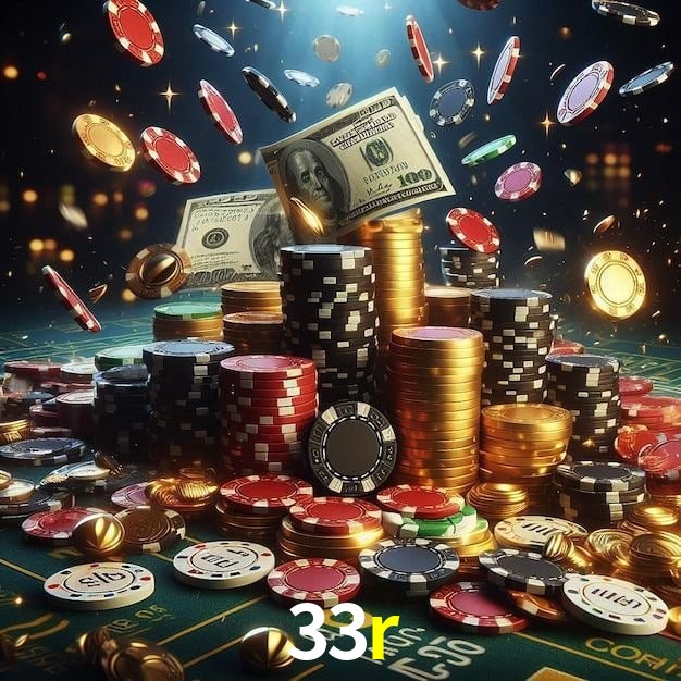 Desvendando o Mundo dos Jogos Virtuais na 33r