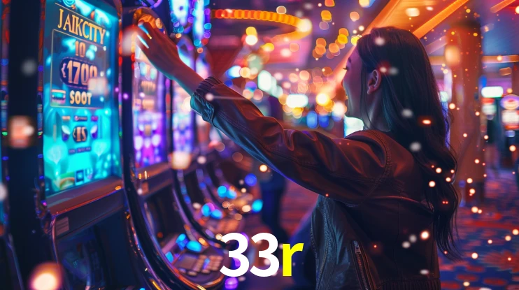 33r bet
