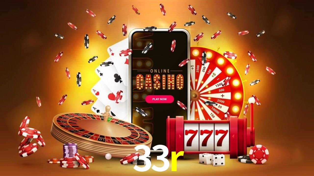 Games Directory 33r