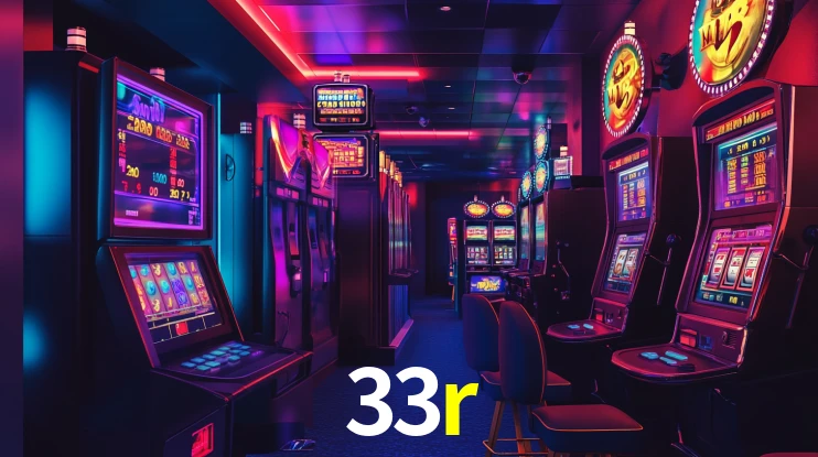 Welcome Bonus 33r