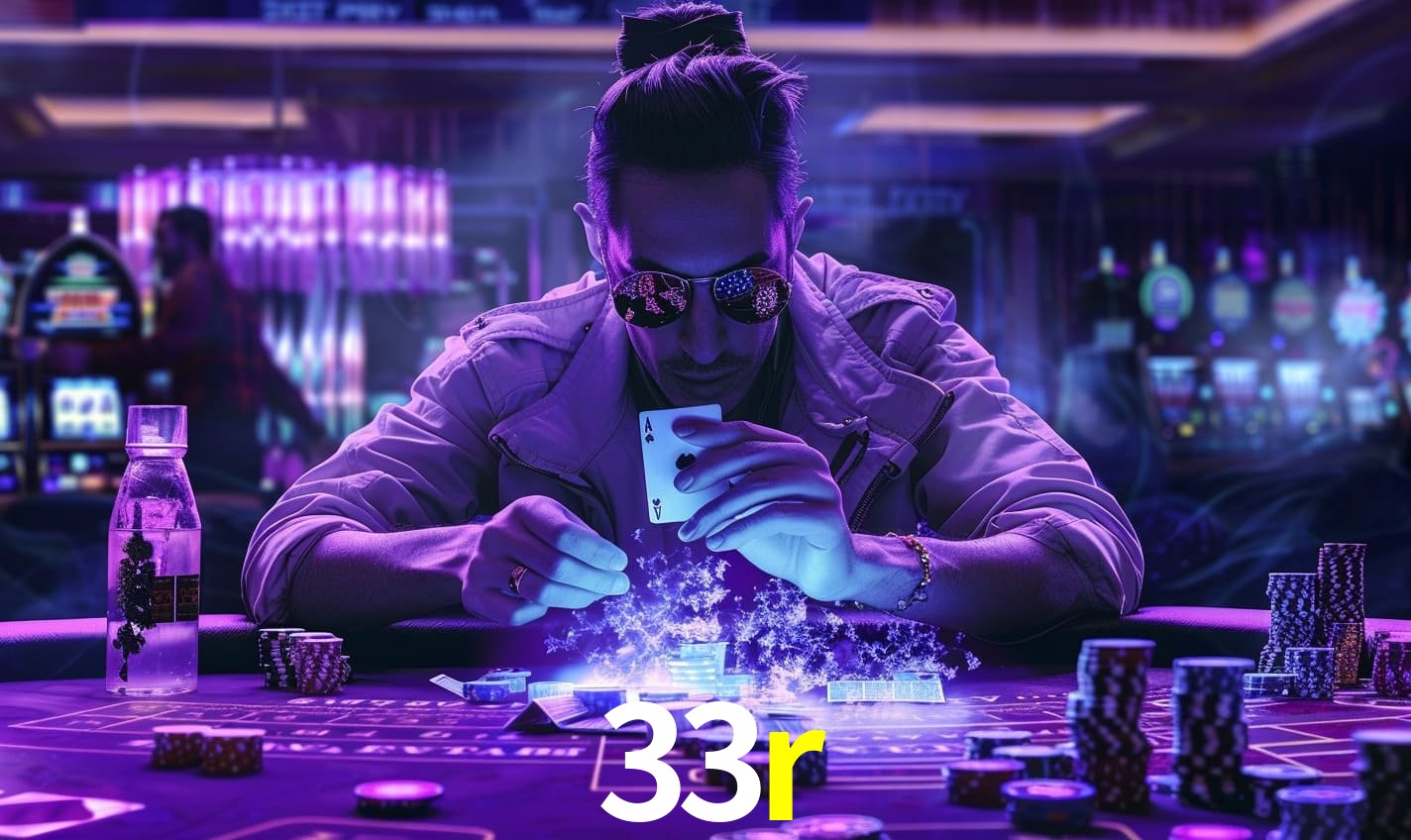 VIP Casino 33r